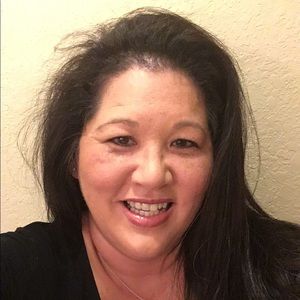 Meet your Posher, Becky